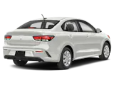 Used 2023 Kia Rio Sedan