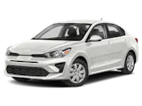 Used 2023 Kia Rio Sedan