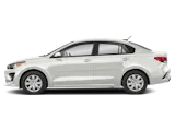 Used 2023 Kia Rio Sedan