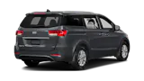 New 2016 Kia Sedona Van