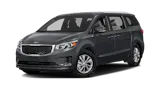 New 2016 Kia Sedona Van