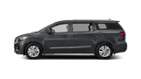 New 2016 Kia Sedona Van