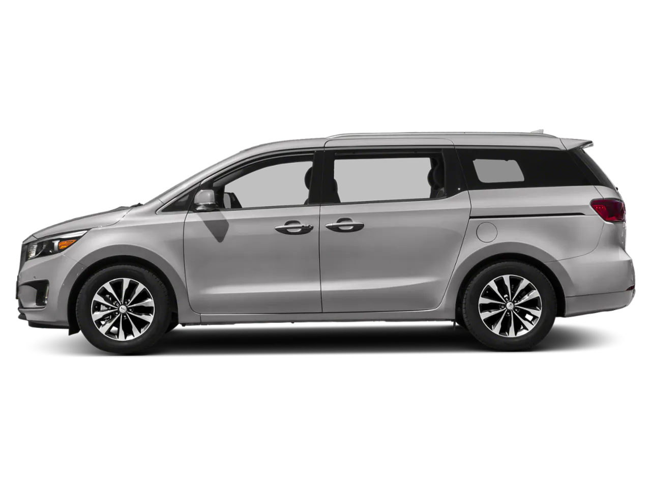 2016 Kia Sedona SX Limited's photo