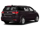 Used 2017 Kia Sedona Van