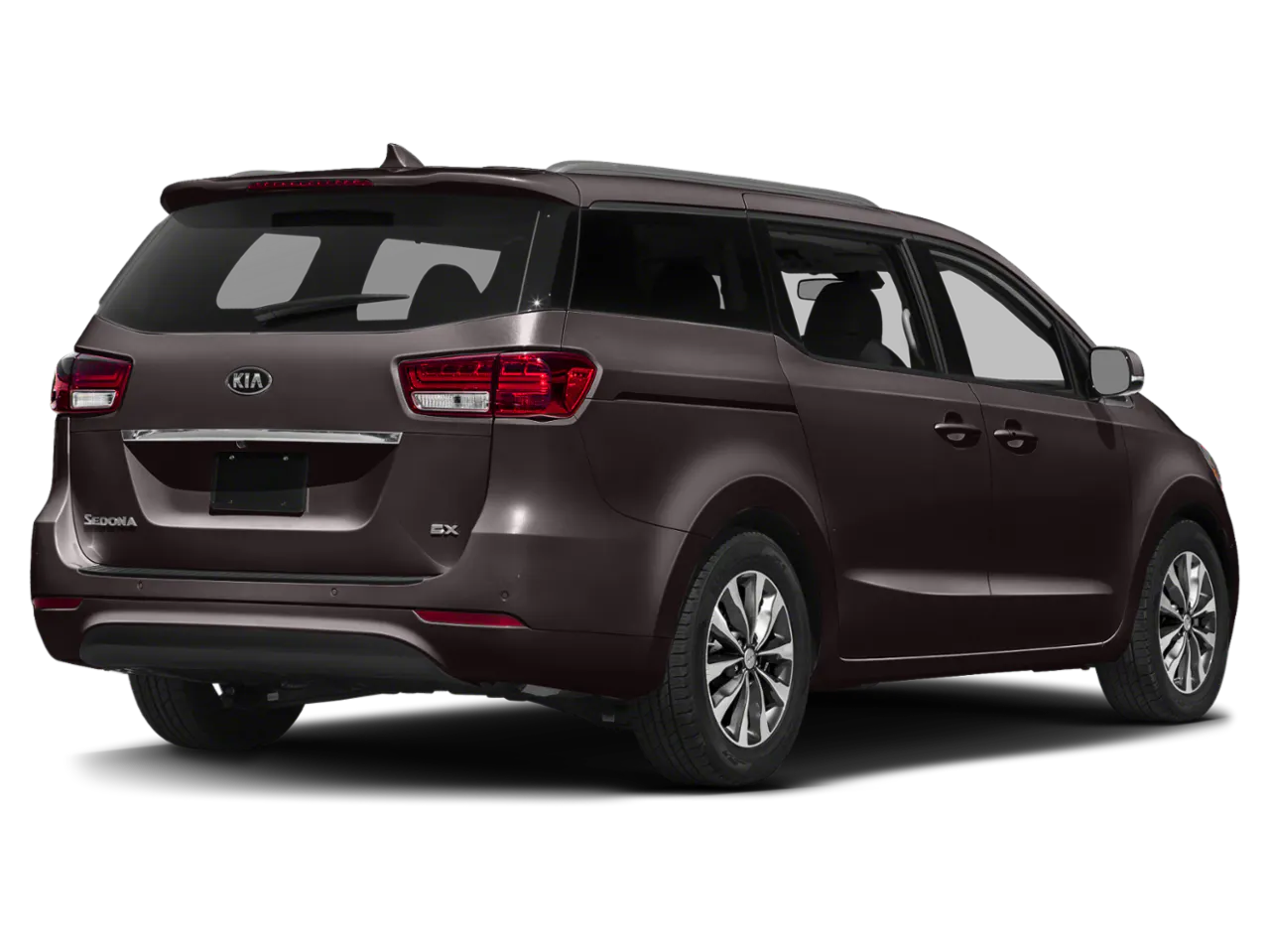 Used 2018 Kia Sedona Van