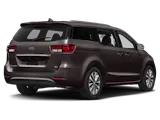 Used 2018 Kia Sedona Van
