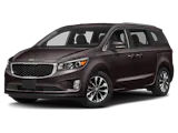 Used 2018 Kia Sedona Van