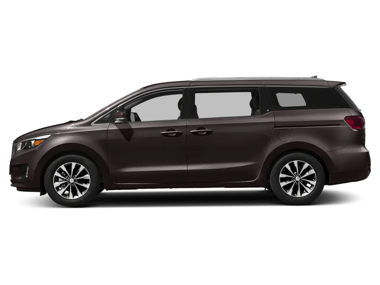 Used 2018 Kia Sedona Van