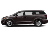 Used 2018 Kia Sedona Van
