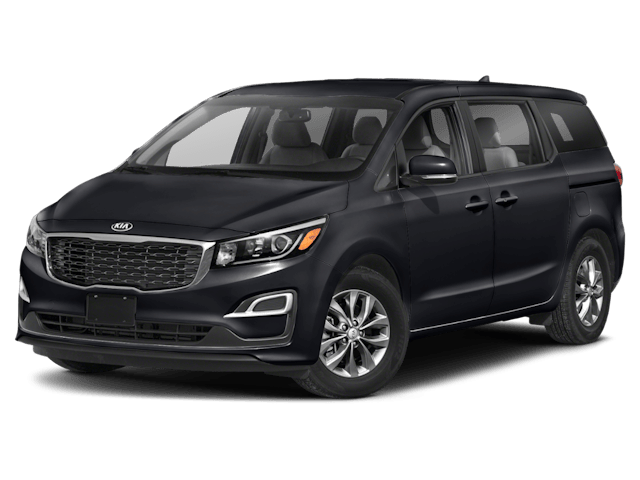 2019 Kia Sedona LX GODRIVE Magazine - Main Image