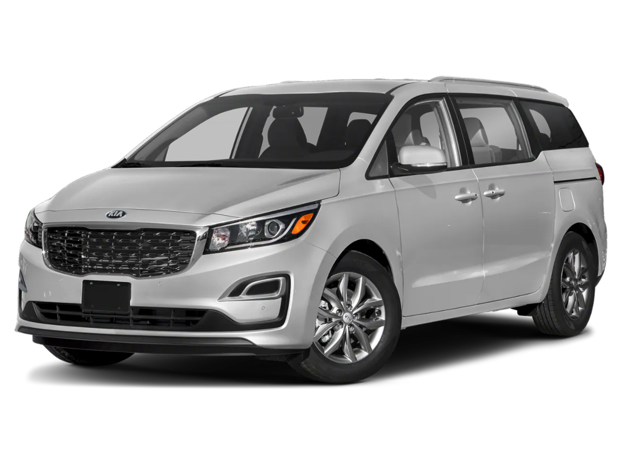 2019 Kia Sedona photo 1