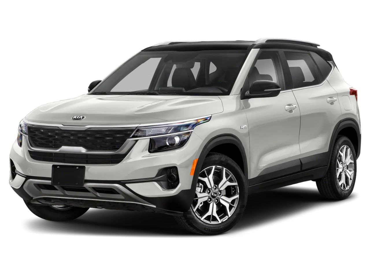 2021 Kia Seltos