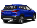 Used 2021 Kia Seltos SUV
