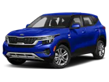 Used 2021 Kia Seltos SUV