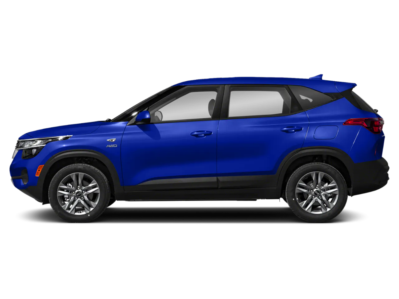 Used 2021 Kia Seltos SUV