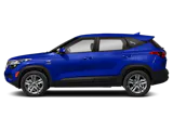 Used 2021 Kia Seltos SUV