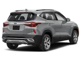Used 2021 Kia Seltos SUV