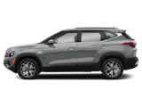 Used 2021 Kia Seltos SUV