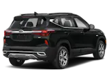 Used 2021 Kia Seltos SUV