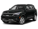 Used 2021 Kia Seltos SUV