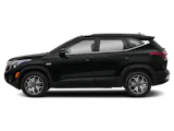 Used 2021 Kia Seltos SUV