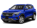 Used 2021 Kia Seltos SUV