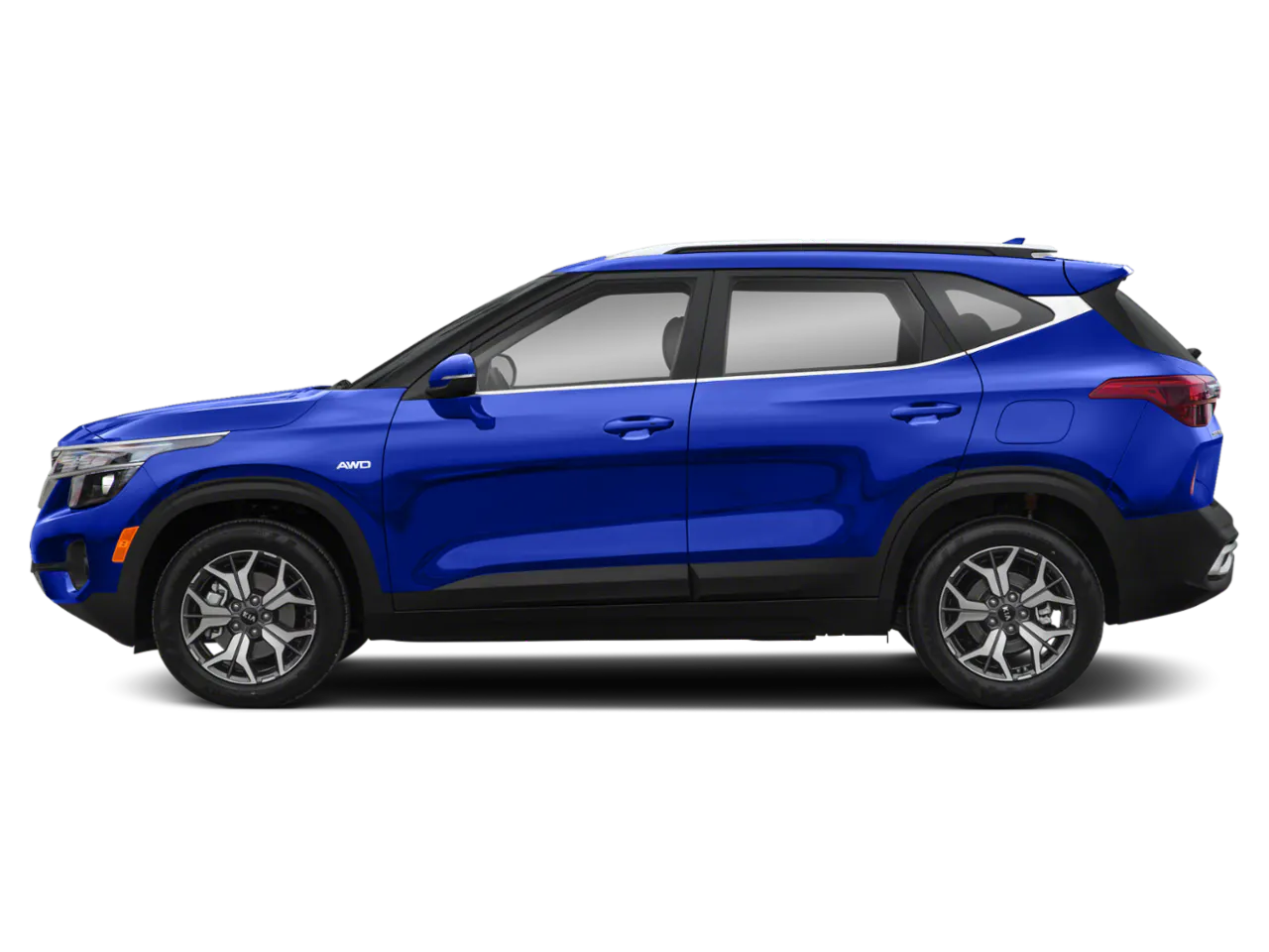 Used 2021 Kia Seltos SUV