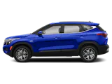 Used 2021 Kia Seltos SUV