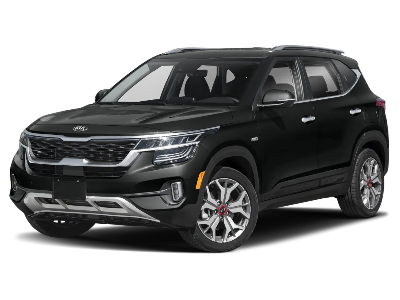 Used 2021 Kia Seltos SX