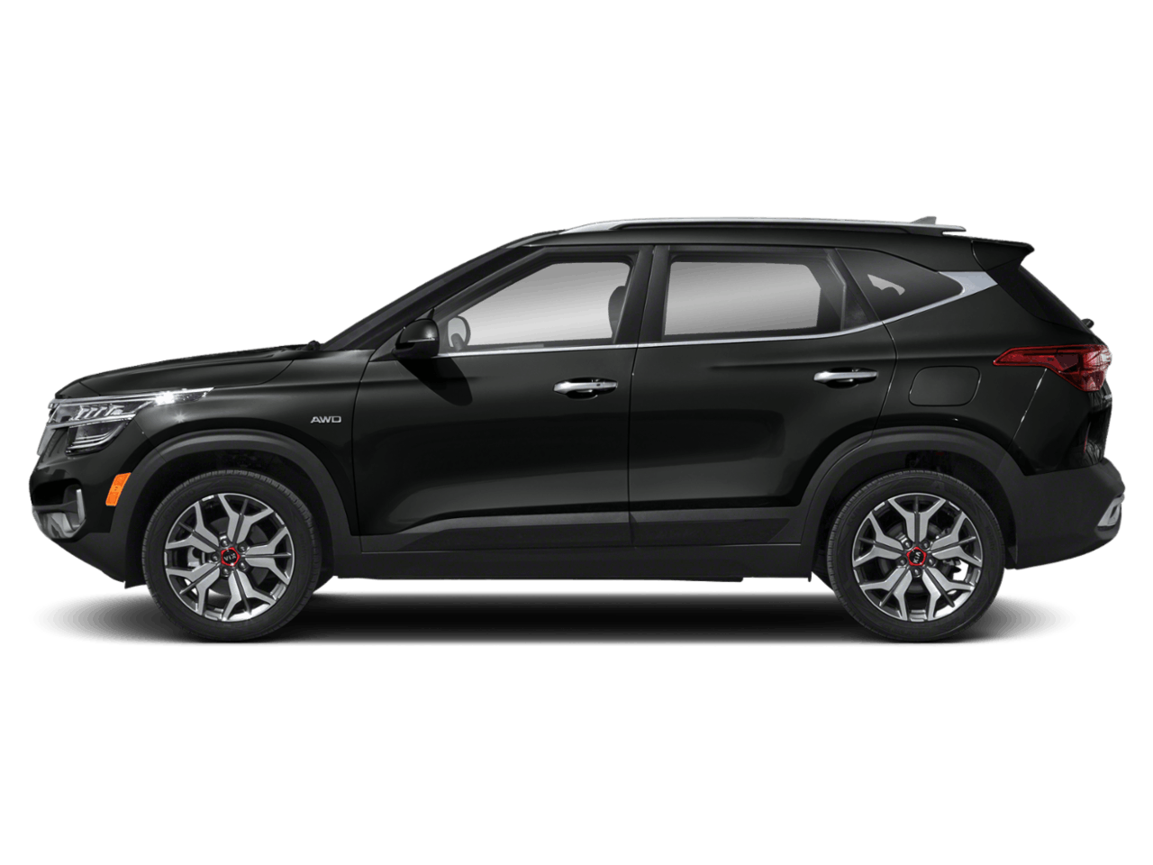 2021 Kia Seltos SX's photo