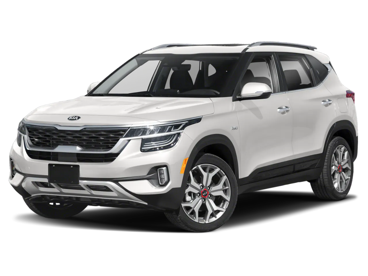 2021 Kia Seltos 1.6 SX AWD's photo