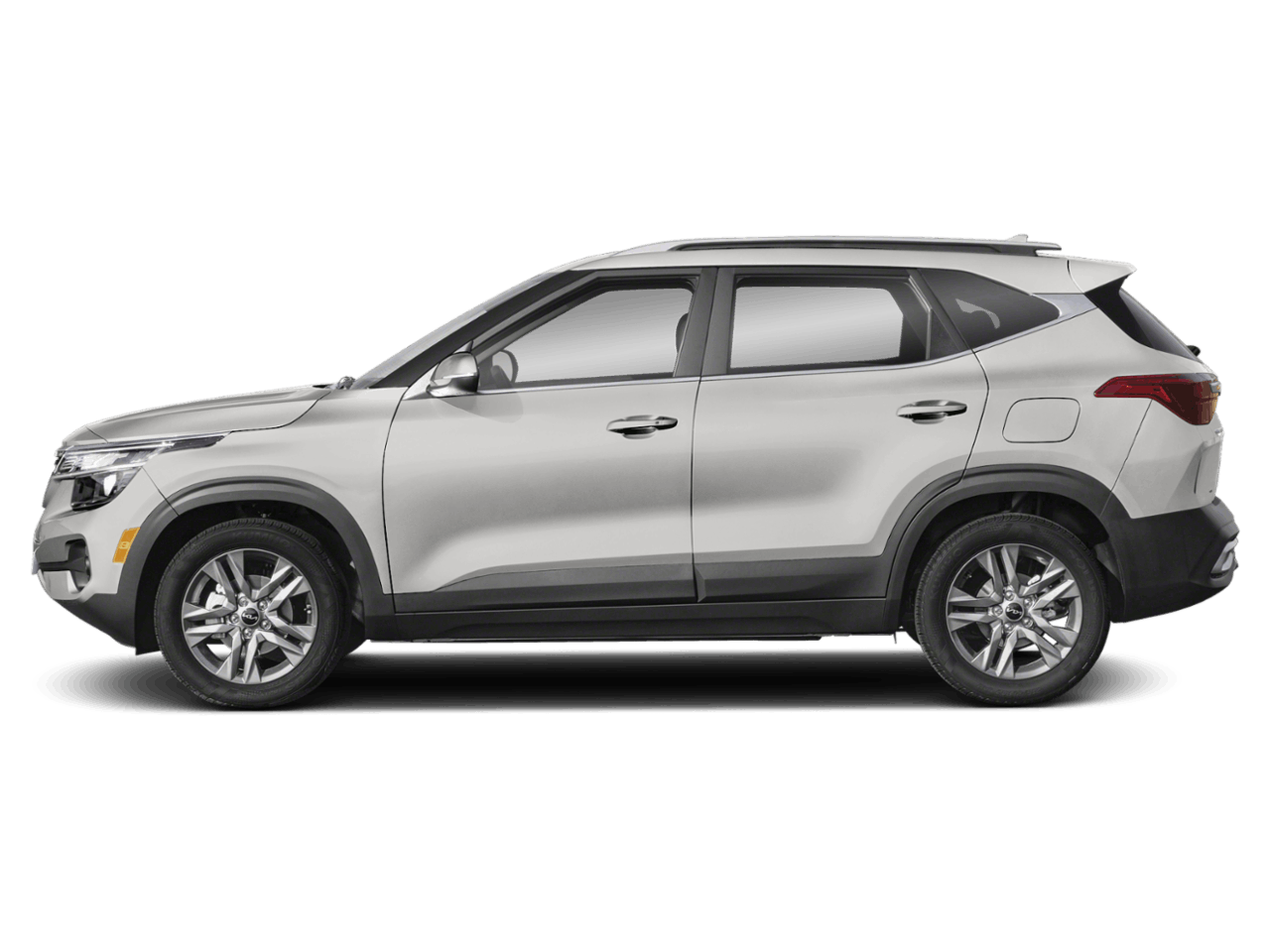 2022 Kia Seltos S's photo