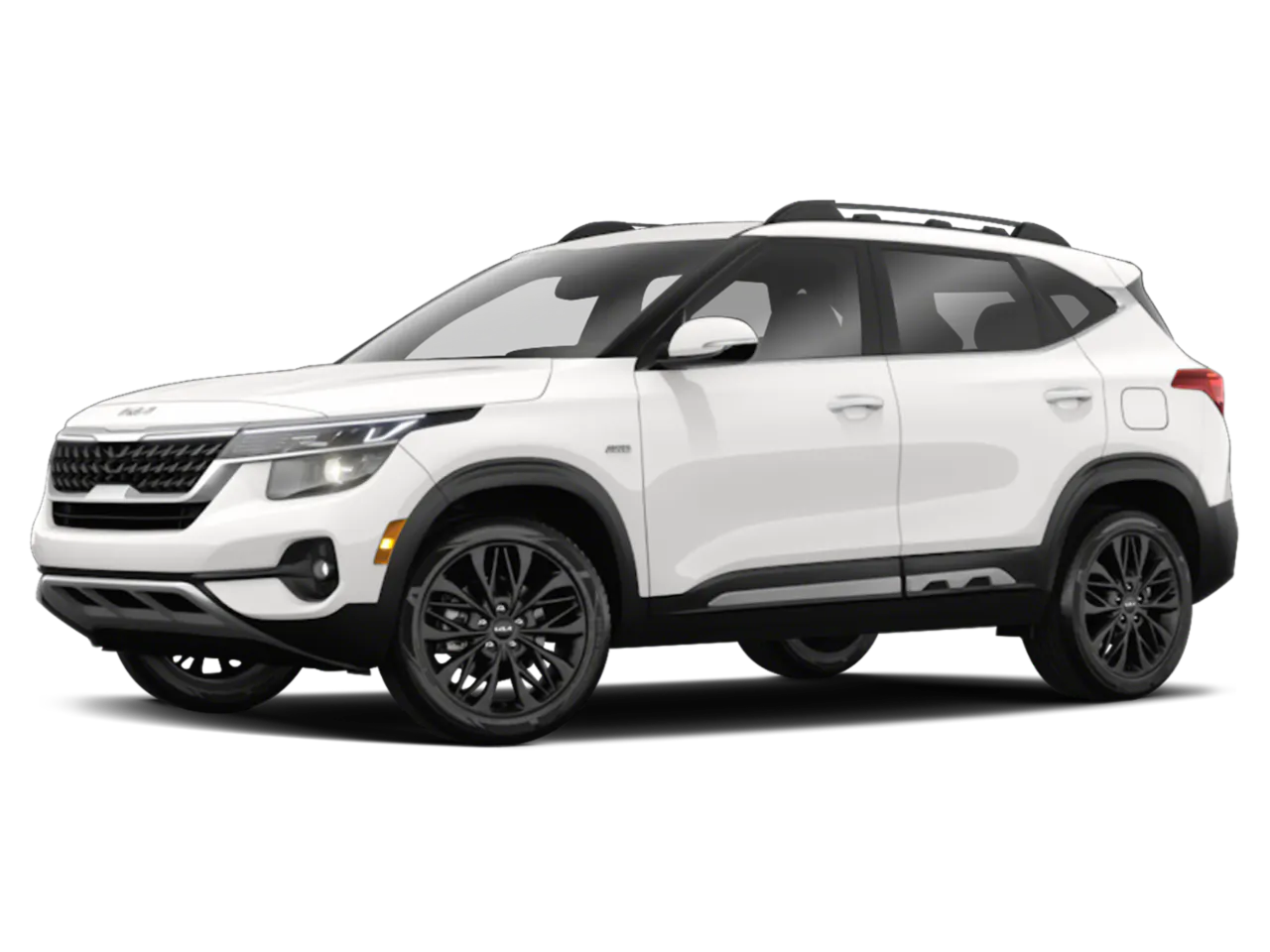 2022 Kia Seltos LX
