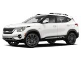 Used 2022 Kia Seltos SUV