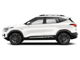 Used 2022 Kia Seltos SUV
