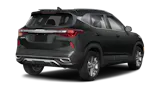 Used 2022 Kia Seltos SUV