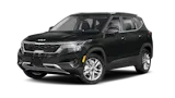 Used 2022 Kia Seltos SUV