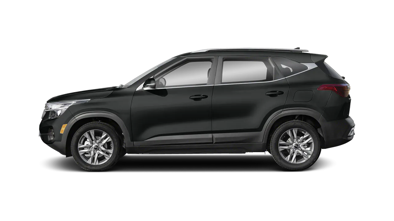 Used 2022 Kia Seltos SUV