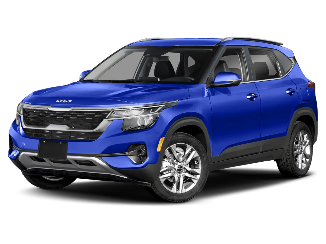 2023 Kia Seltos 2.0 S FWD's photo