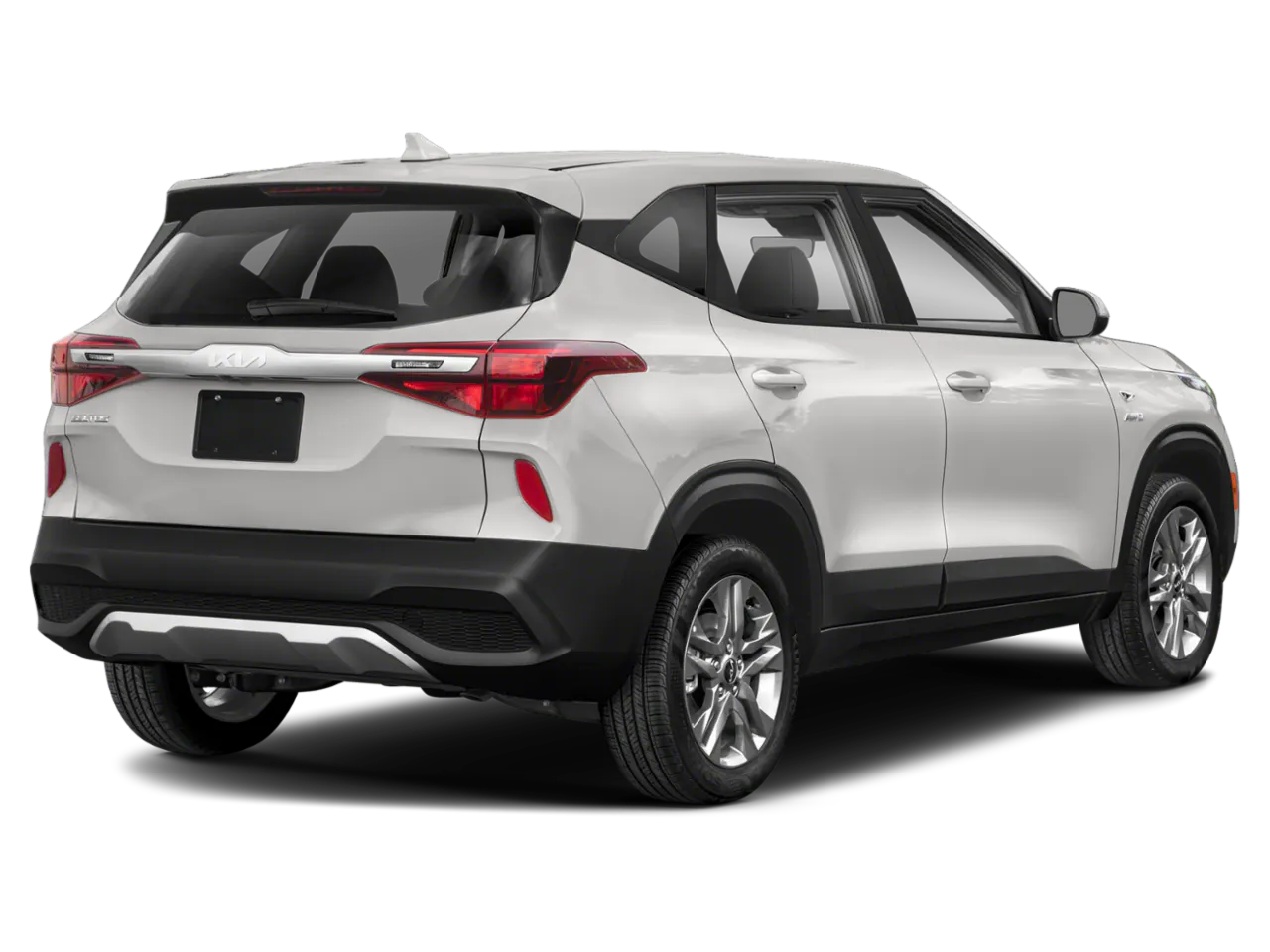 Used 2023 Kia Seltos SUV