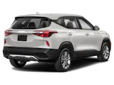 Used 2023 Kia Seltos SUV