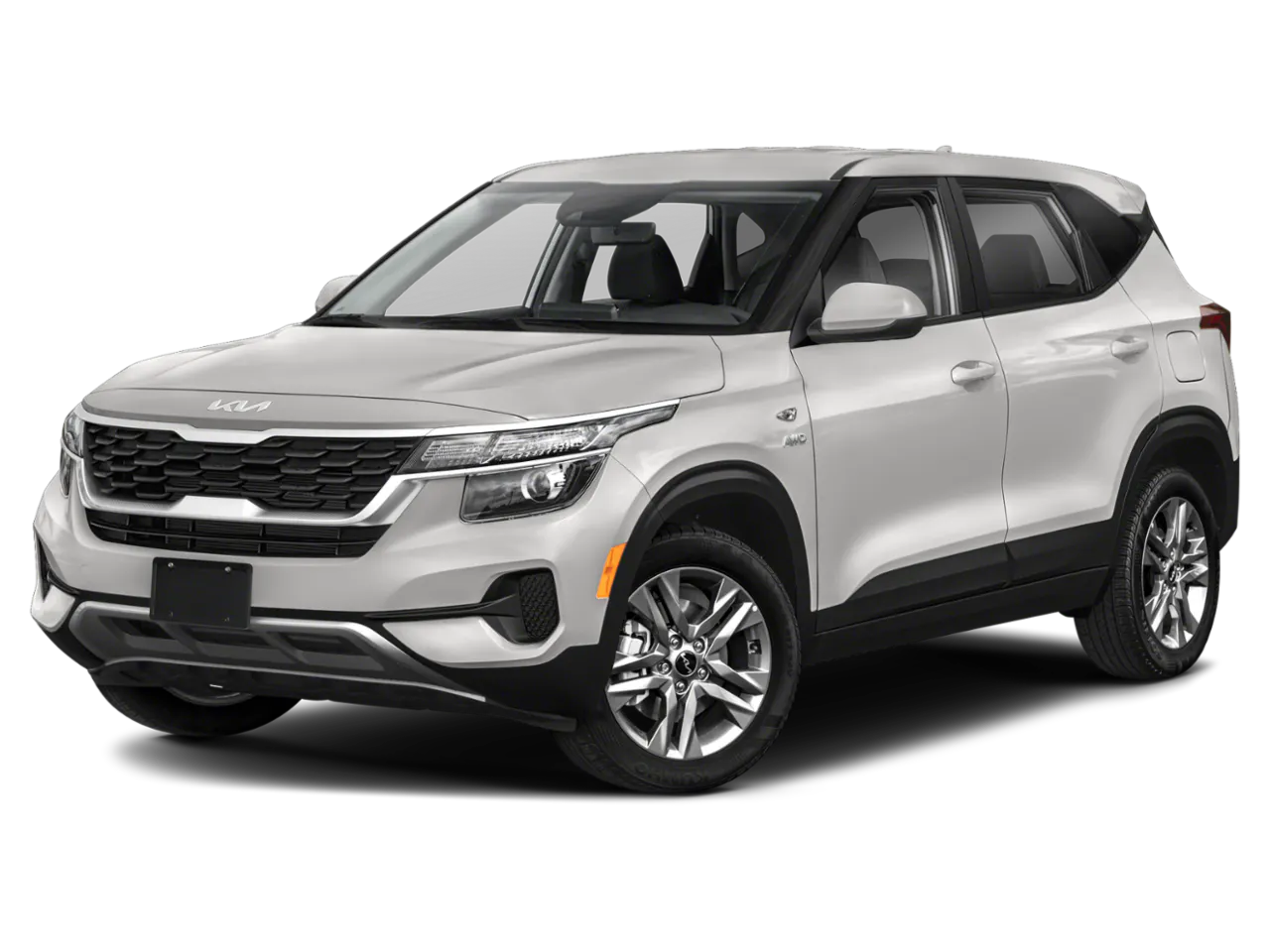 2023 Kia Seltos