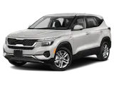 Used 2023 Kia Seltos SUV