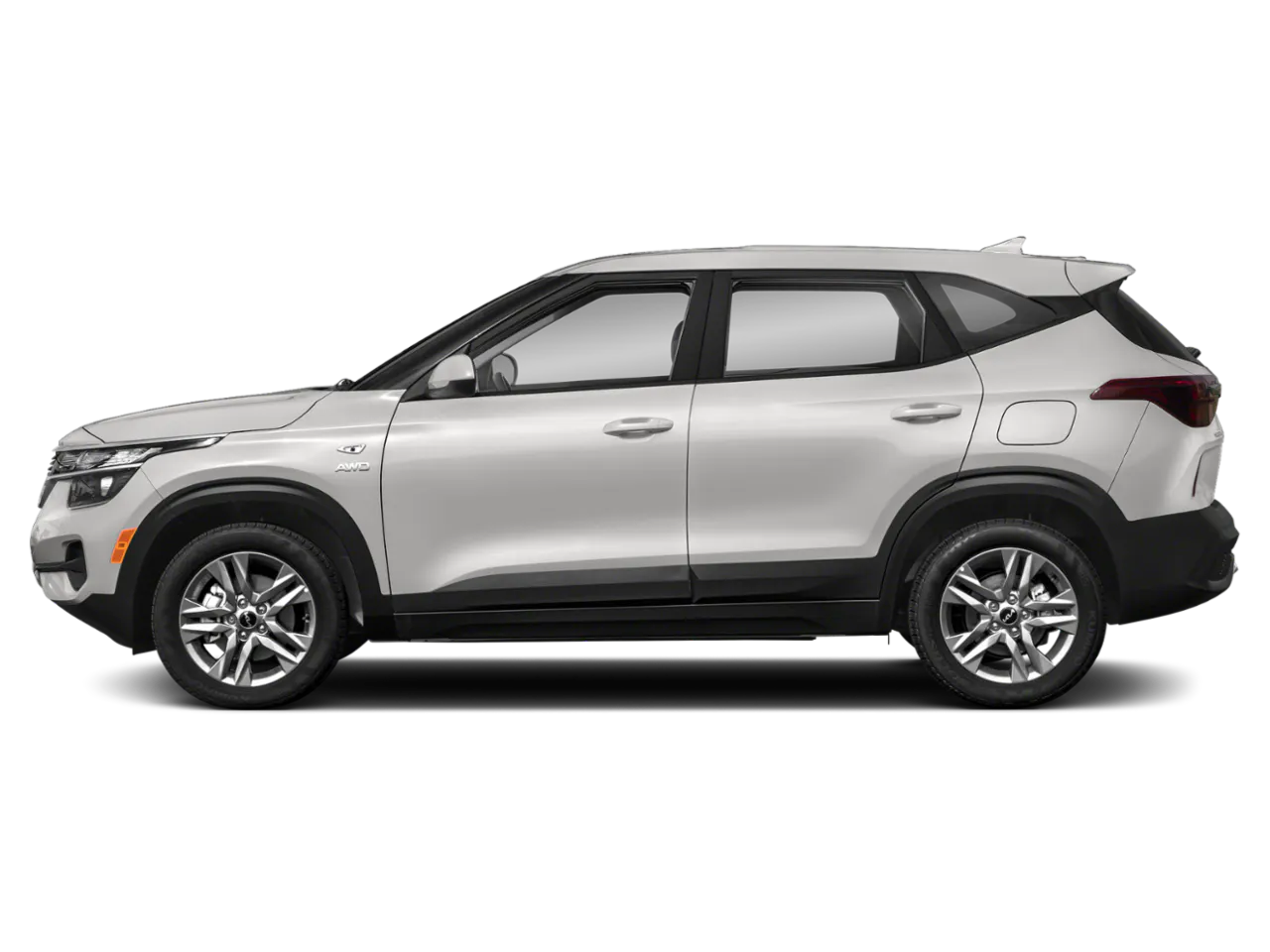 Used 2023 Kia Seltos SUV