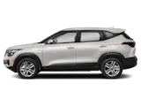Used 2023 Kia Seltos SUV