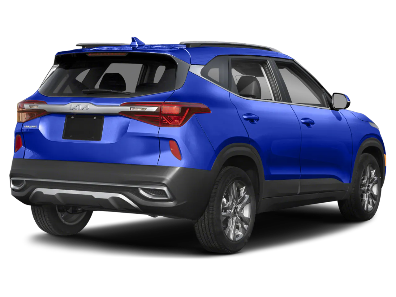 Used 2023 Kia Seltos SUV