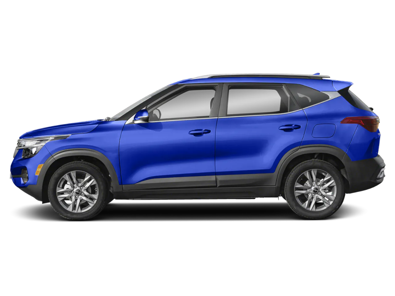 Used 2023 Kia Seltos SUV