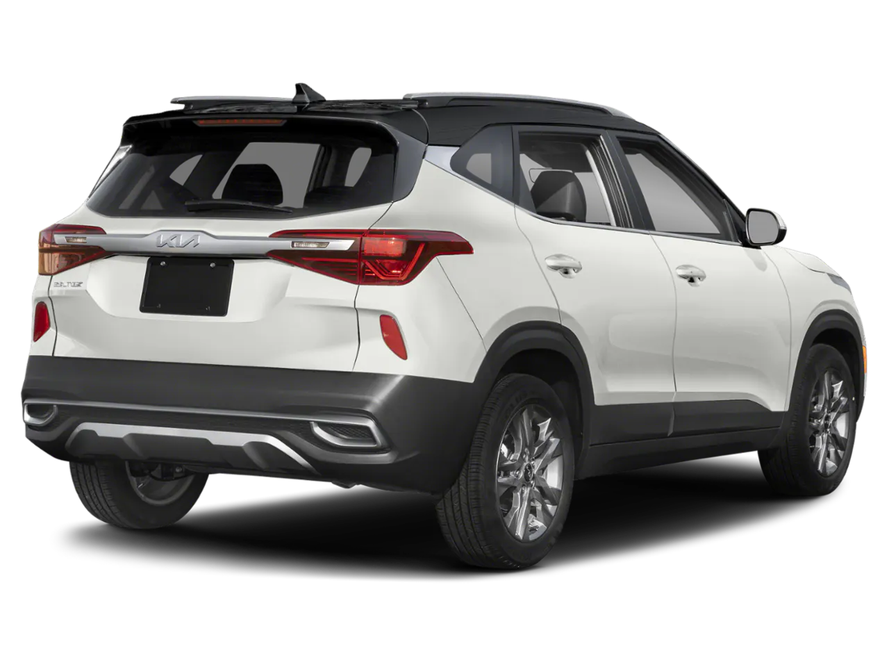 Used 2023 Kia Seltos SUV