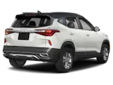 Used 2023 Kia Seltos SUV