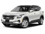Used 2023 Kia Seltos SUV